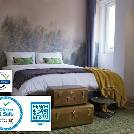 Ocean Center Apartments Кашкайш Екстериор снимка