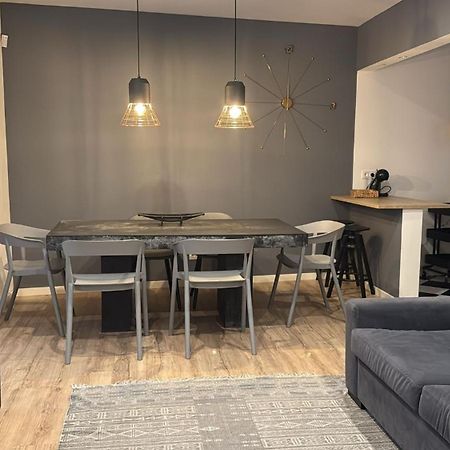Ocean Center Apartments Кашкайш Екстериор снимка