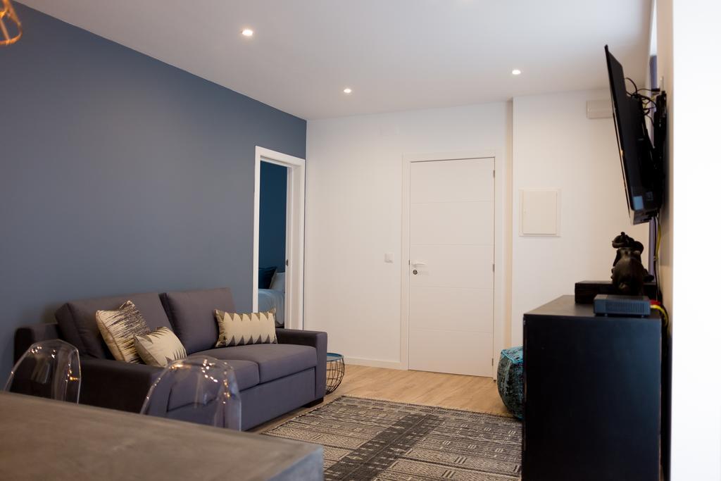 Ocean Center Apartments Кашкайш Екстериор снимка