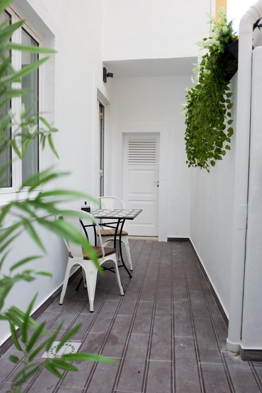 Ocean Center Apartments Кашкайш Екстериор снимка