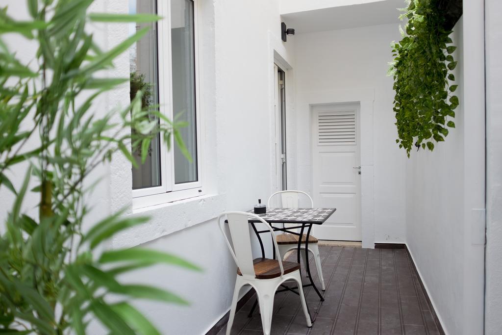 Ocean Center Apartments Кашкайш Екстериор снимка