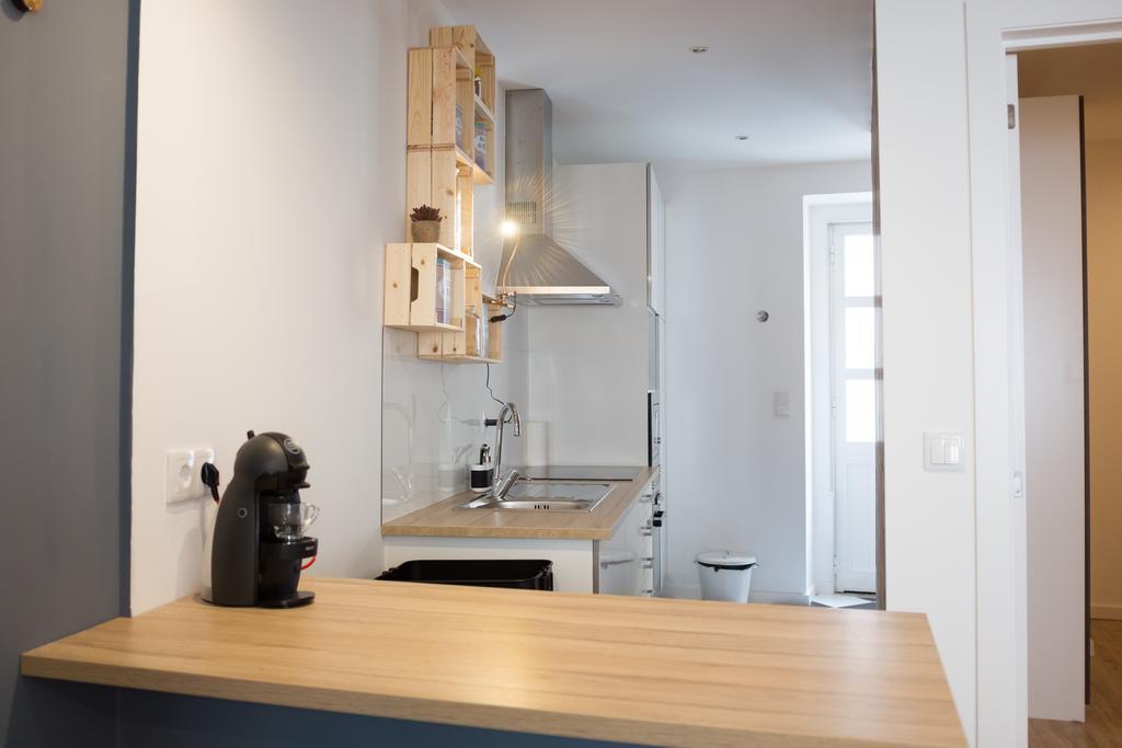 Ocean Center Apartments Кашкайш Екстериор снимка