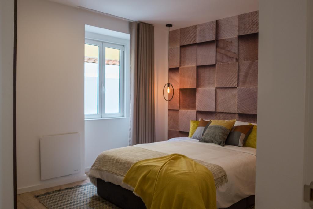 Ocean Center Apartments Кашкайш Екстериор снимка