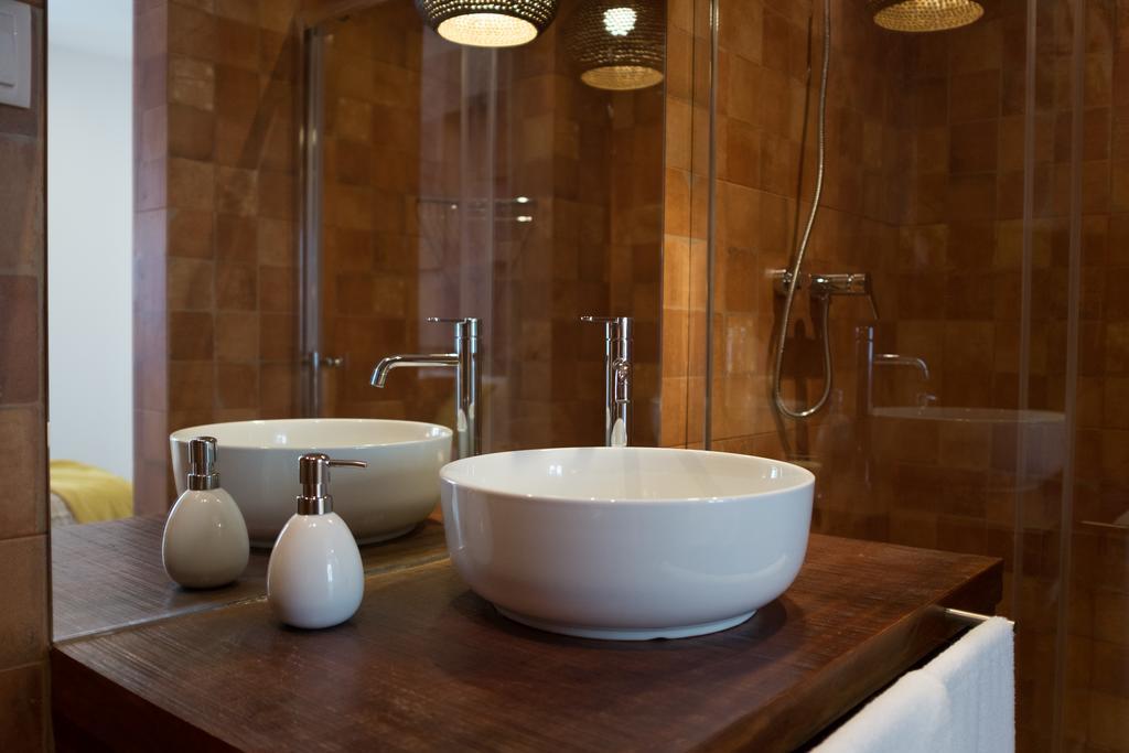 Ocean Center Apartments Кашкайш Екстериор снимка
