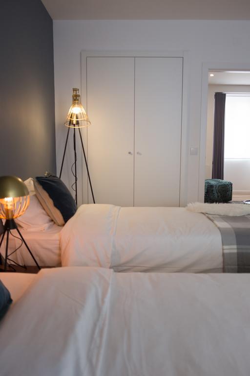 Ocean Center Apartments Кашкайш Екстериор снимка