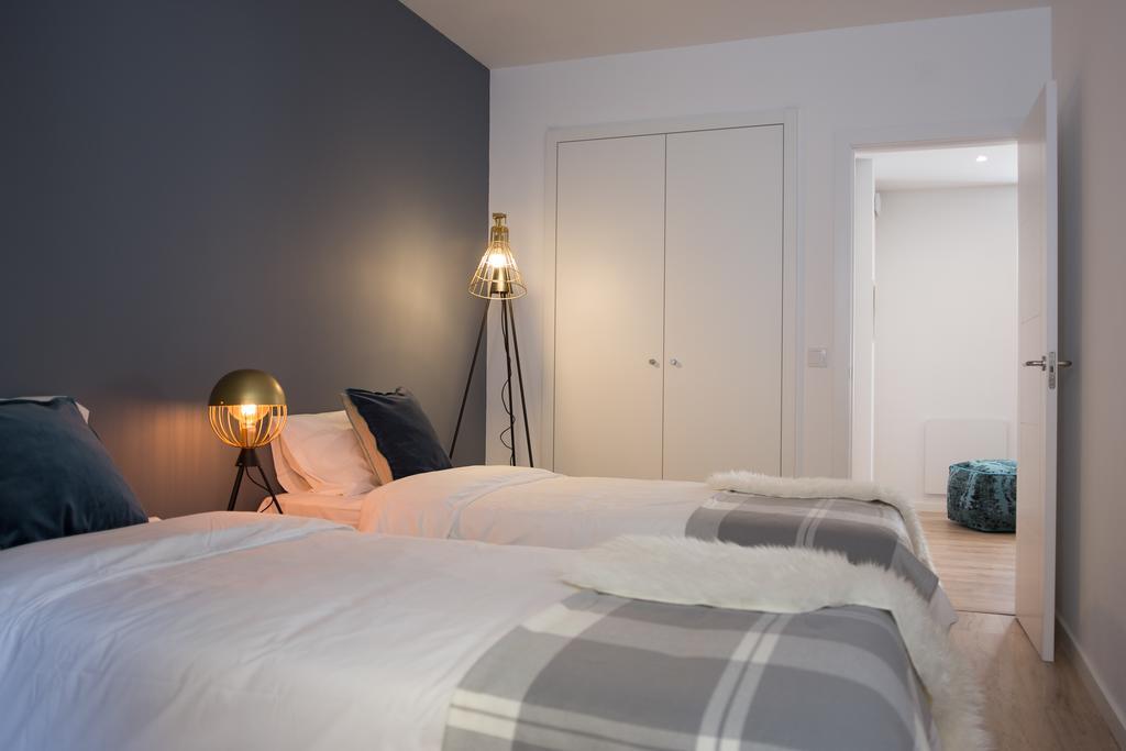 Ocean Center Apartments Кашкайш Екстериор снимка