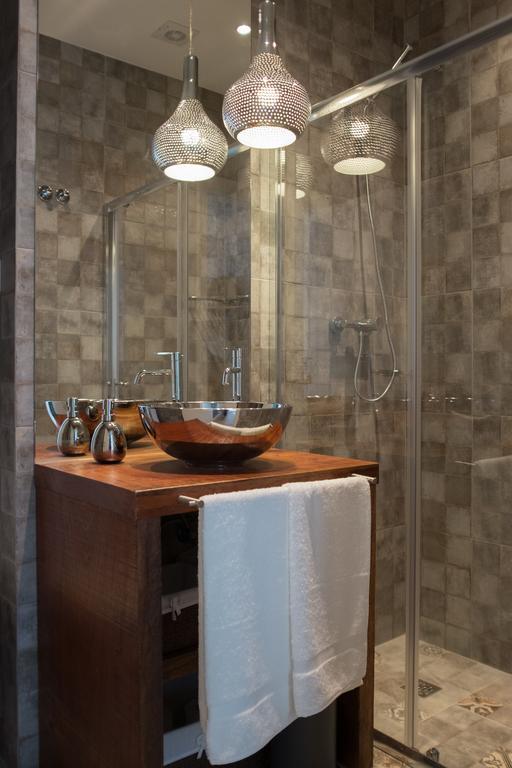 Ocean Center Apartments Кашкайш Екстериор снимка