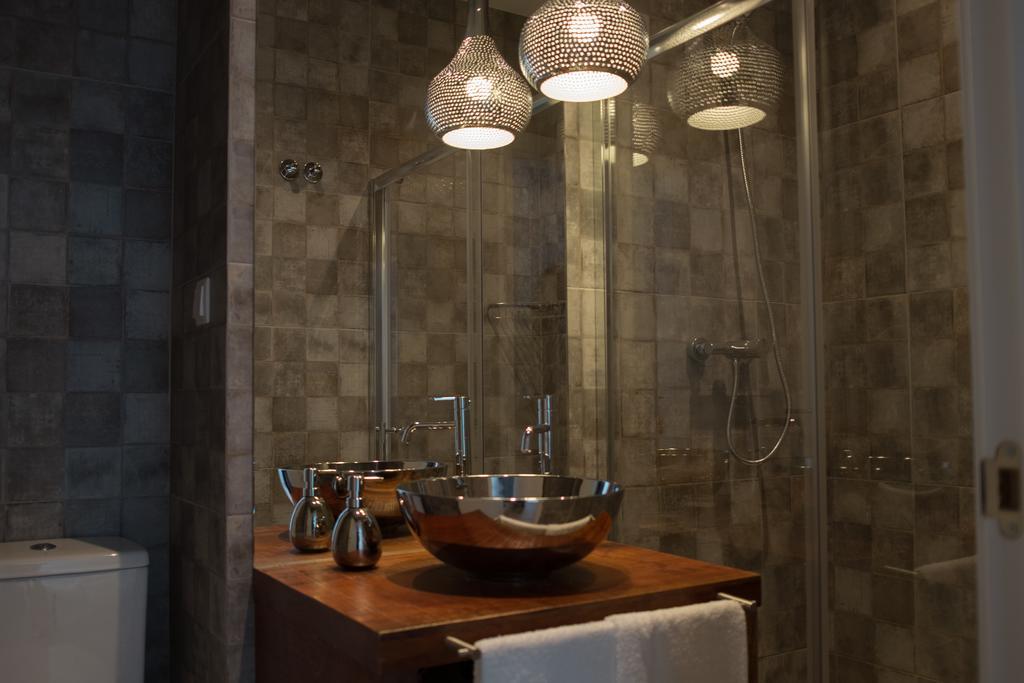 Ocean Center Apartments Кашкайш Екстериор снимка