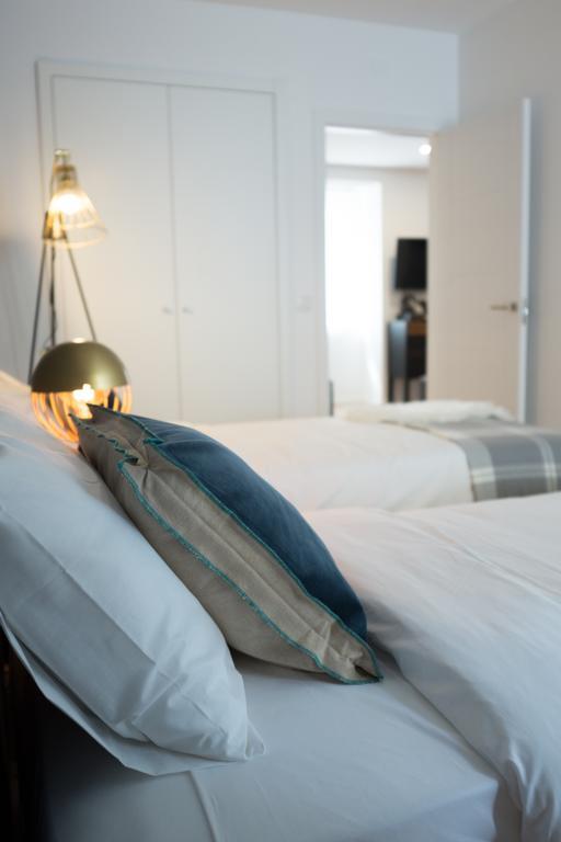 Ocean Center Apartments Кашкайш Екстериор снимка