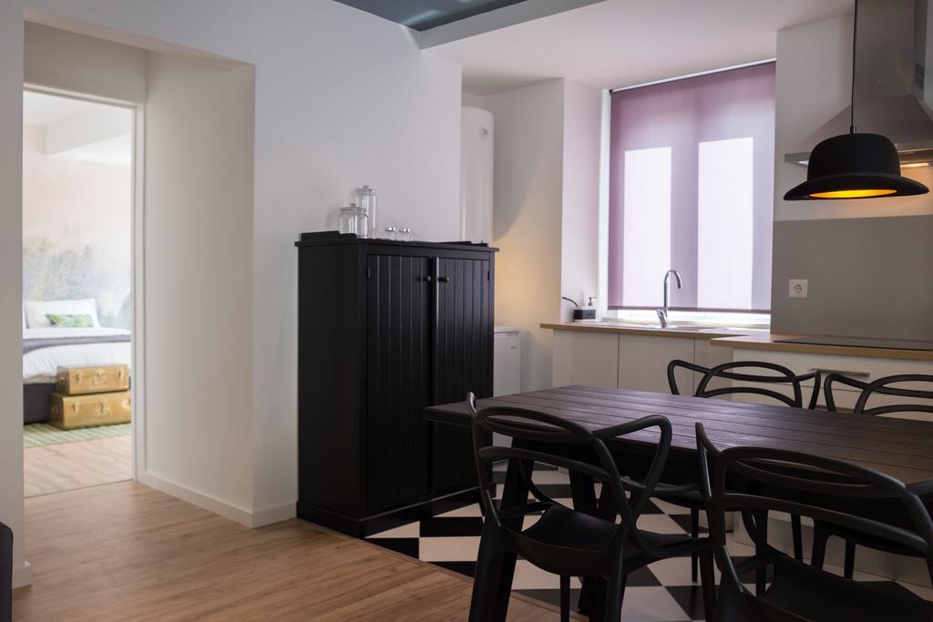 Ocean Center Apartments Кашкайш Екстериор снимка