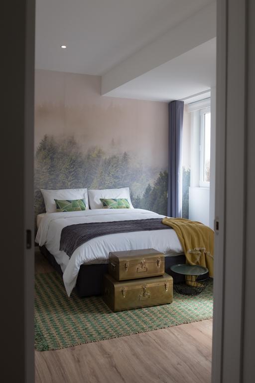 Ocean Center Apartments Кашкайш Екстериор снимка