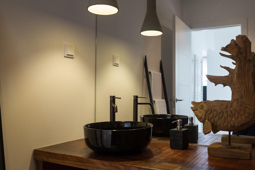 Ocean Center Apartments Кашкайш Екстериор снимка