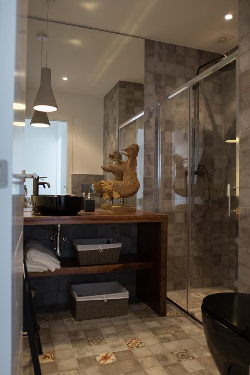 Ocean Center Apartments Кашкайш Екстериор снимка